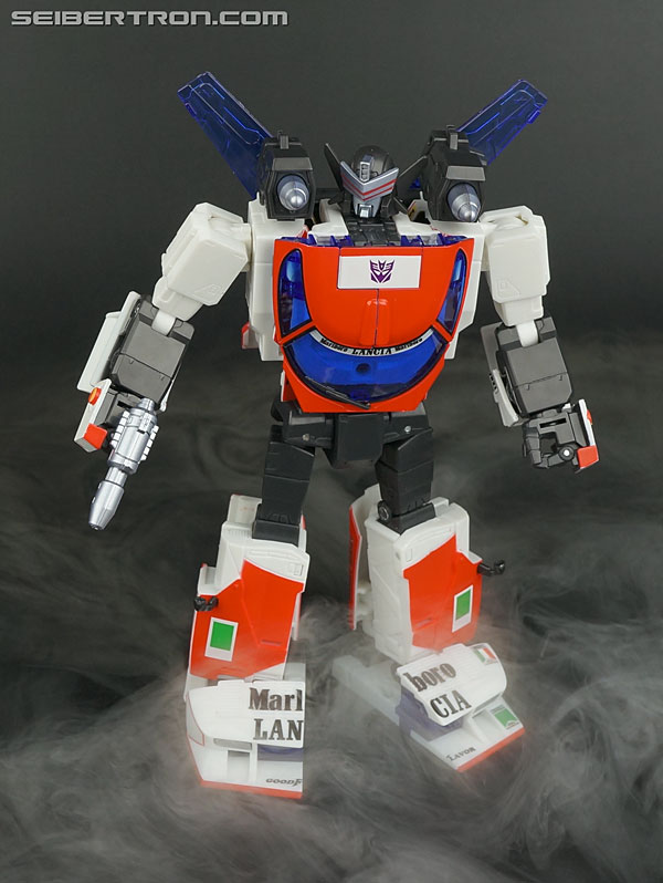 Transformers Masterpiece Exhaust (Image #274 of 352)