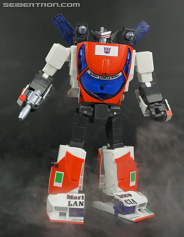 Transformers Masterpiece Exhaust (Image #276 of 352)