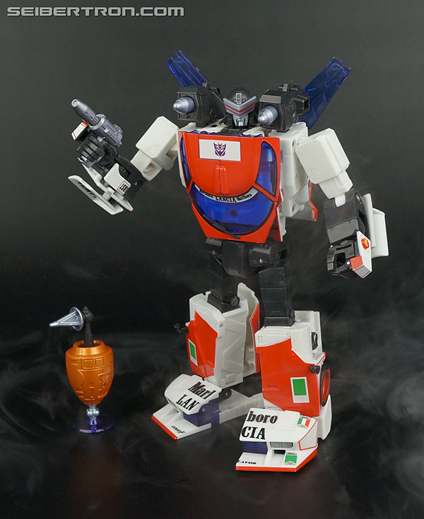 Transformers Masterpiece Exhaust (Image #277 of 352)