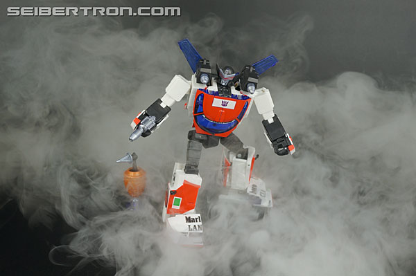 Transformers Masterpiece Exhaust (Image #280 of 352)