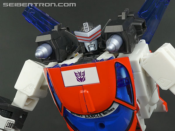 Transformers Masterpiece Exhaust (Image #291 of 352)