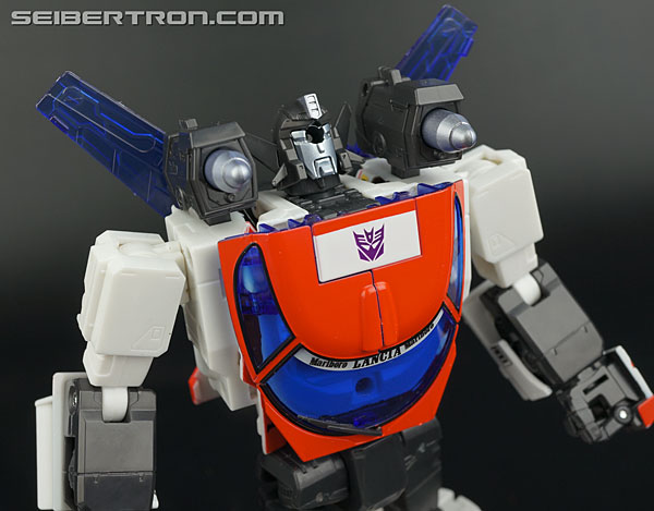 Transformers Masterpiece Exhaust (Image #340 of 352)