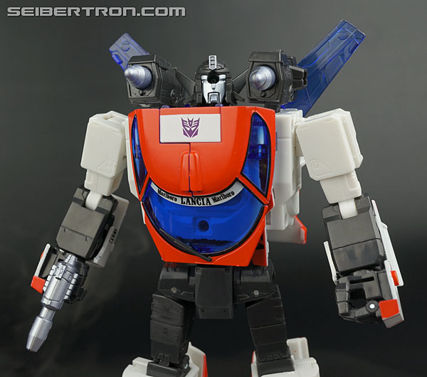 Transformers Masterpiece Exhaust (Image #344 of 352)