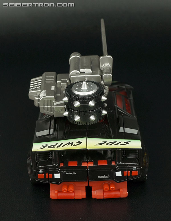 Transformers Masterpiece G2 Sideswipe (G-2 Lambor) (Image #31 of 245)