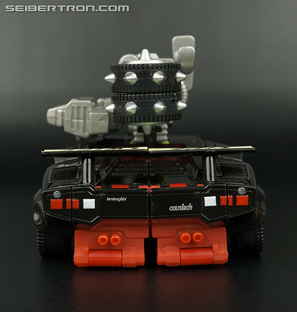 Transformers Masterpiece G2 Sideswipe (G-2 Lambor) (Image #32 of 245)