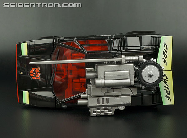 Transformers Masterpiece G2 Sideswipe (G-2 Lambor) (Image #39 of 245)