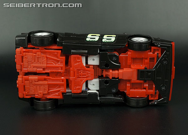 Transformers Masterpiece G2 Sideswipe (G-2 Lambor) (Image #40 of 245)