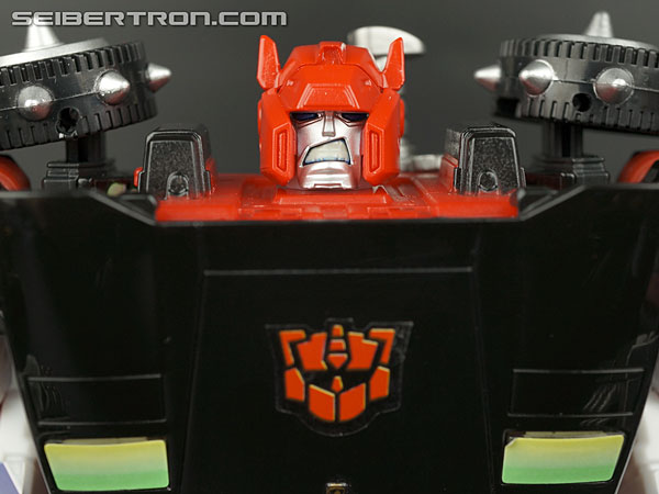 Transformers Masterpiece G2 Sideswipe (G-2 Lambor) (Image #86 of 245)