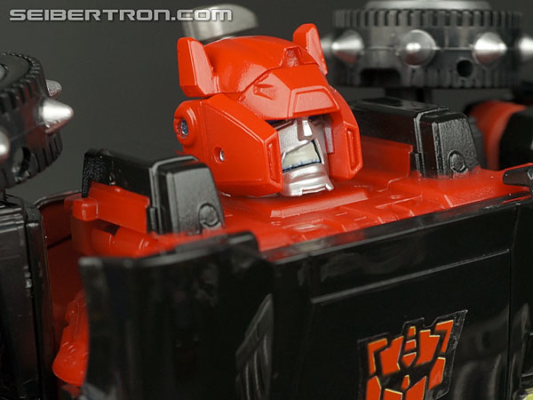 Transformers Masterpiece G2 Sideswipe (G-2 Lambor) (Image #88 of 245)