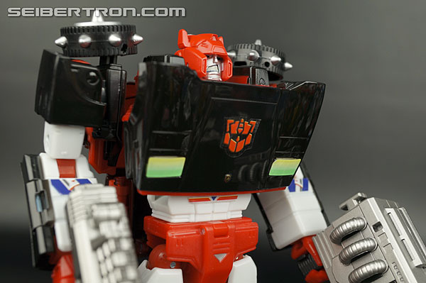 Transformers Masterpiece G2 Sideswipe (G-2 Lambor) (Image #89 of 245)
