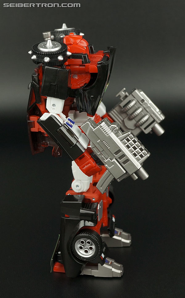 Transformers Masterpiece G2 Sideswipe (G-2 Lambor) (Image #95 of 245)