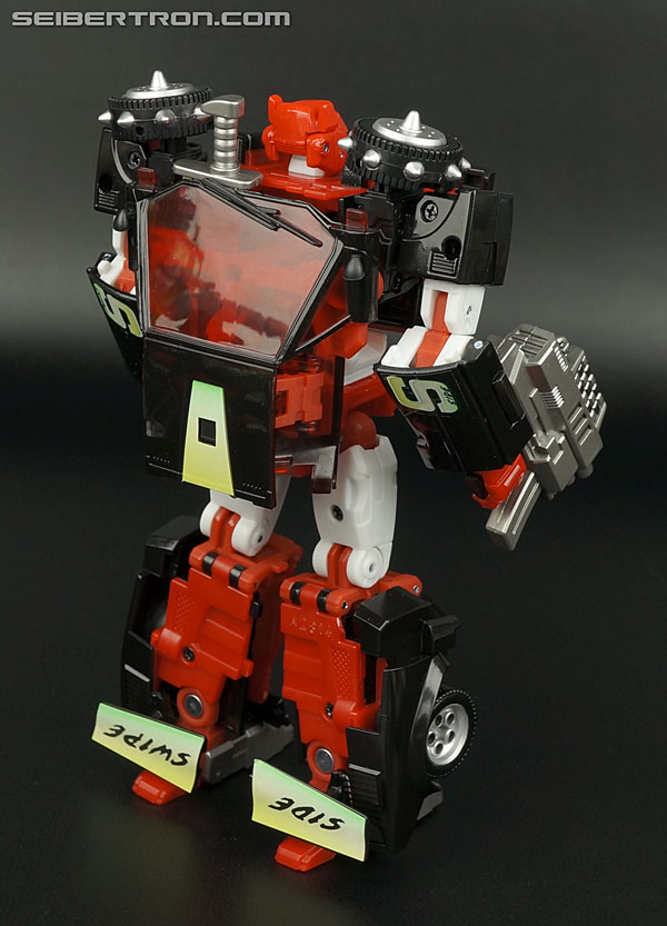 Transformers Masterpiece G2 Sideswipe (G-2 Lambor) (Image #96 of 245)