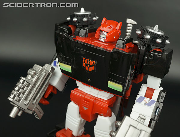Transformers Masterpiece G2 Sideswipe (G-2 Lambor) (Image #102 of 245)
