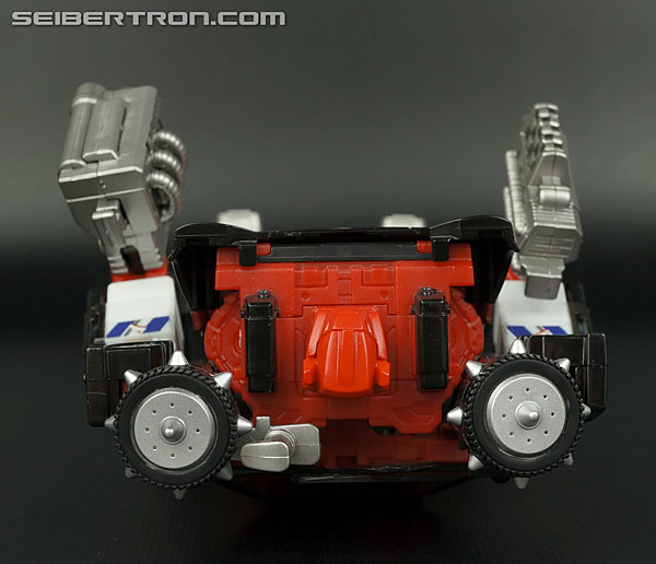 Transformers Masterpiece G2 Sideswipe (G-2 Lambor) (Image #107 of 245)