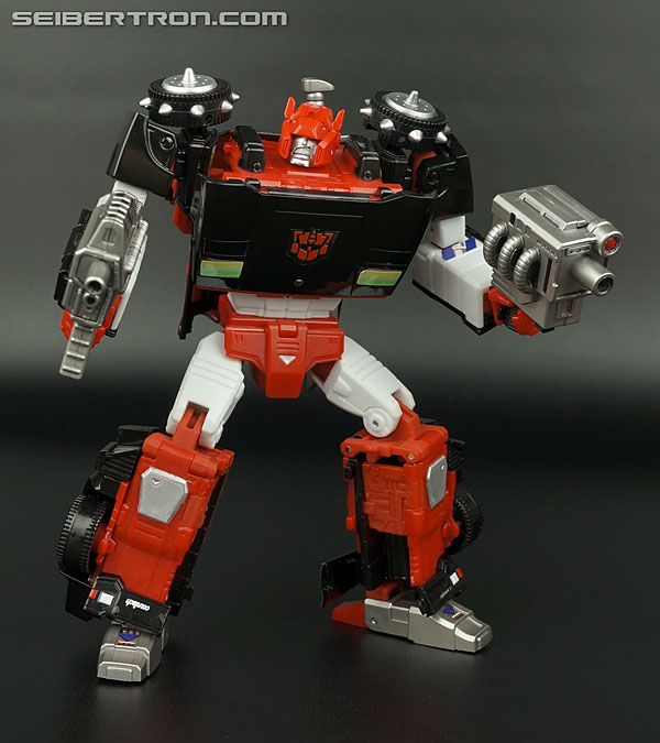 Transformers Masterpiece G2 Sideswipe (G-2 Lambor) (Image #108 of 245)