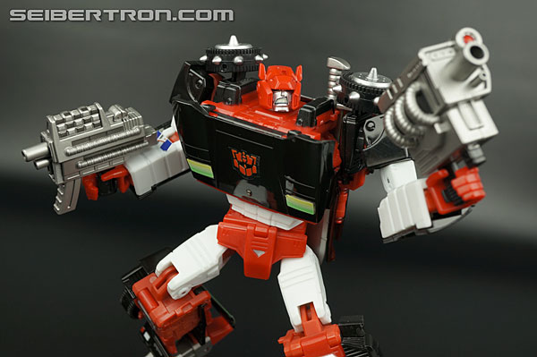 Transformers Masterpiece G2 Sideswipe (G-2 Lambor) (Image #125 of 245)