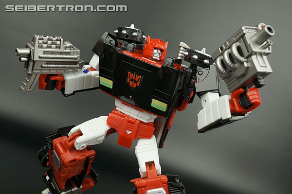 Transformers Masterpiece G2 Sideswipe (G-2 Lambor) (Image #128 of 245)