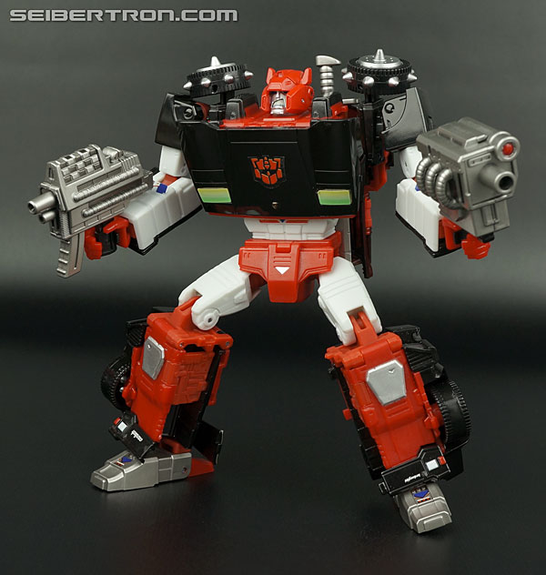 Transformers Masterpiece G2 Sideswipe (G-2 Lambor) (Image #130 of 245)