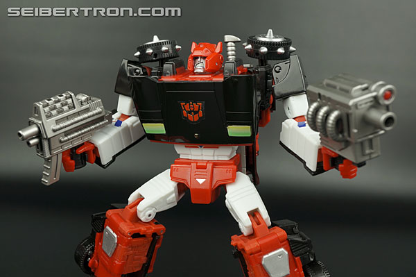 Transformers Masterpiece G2 Sideswipe (G-2 Lambor) (Image #131 of 245)