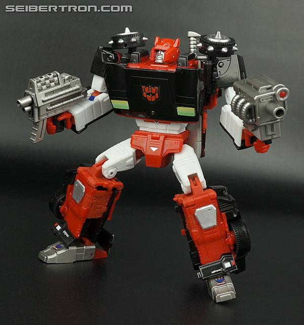 Transformers Masterpiece G2 Sideswipe (G-2 Lambor) (Image #132 of 245)