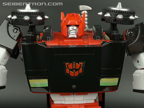 Transformers Masterpiece G2 Sideswipe (G-2 Lambor) (Image #135 of 245)