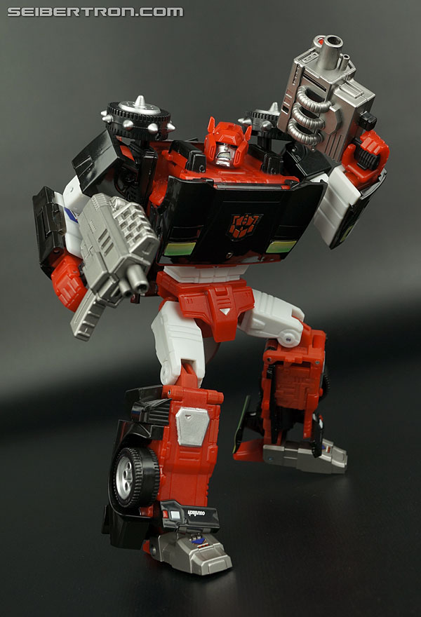 Transformers Masterpiece G2 Sideswipe (G-2 Lambor) (Image #136 of 245)