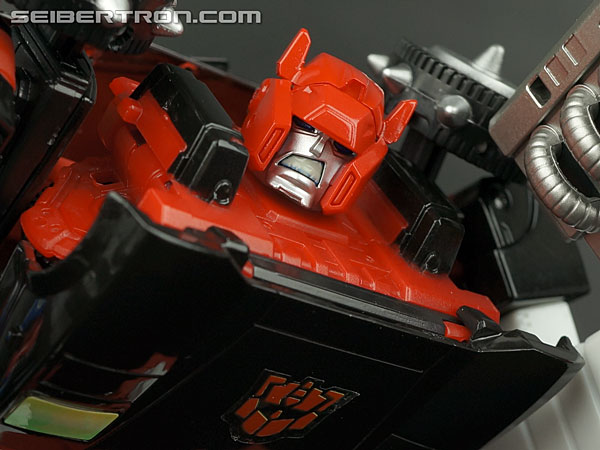 Transformers Masterpiece G2 Sideswipe (G-2 Lambor) (Image #138 of 245)