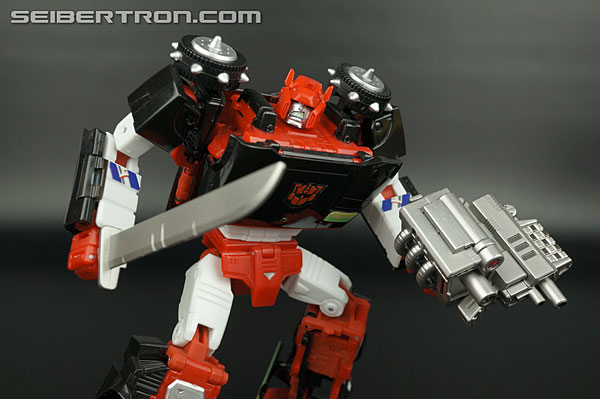 Transformers Masterpiece G2 Sideswipe (G-2 Lambor) (Image #140 of 245)