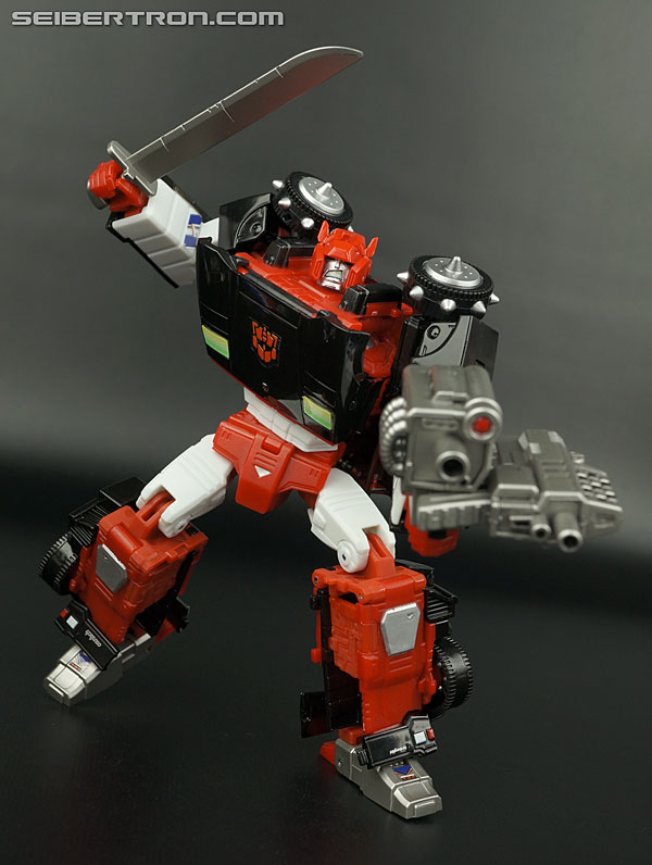 Transformers Masterpiece G2 Sideswipe (G-2 Lambor) (Image #142 of 245)