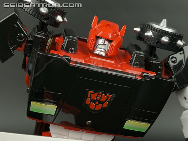 Transformers Masterpiece G2 Sideswipe (G-2 Lambor) (Image #150 of 245)