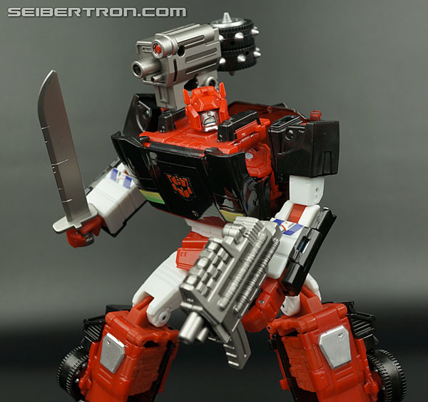 Transformers Masterpiece G2 Sideswipe (G-2 Lambor) (Image #154 of 245)