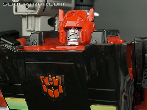 Transformers Masterpiece G2 Sideswipe (G-2 Lambor) (Image #165 of 245)