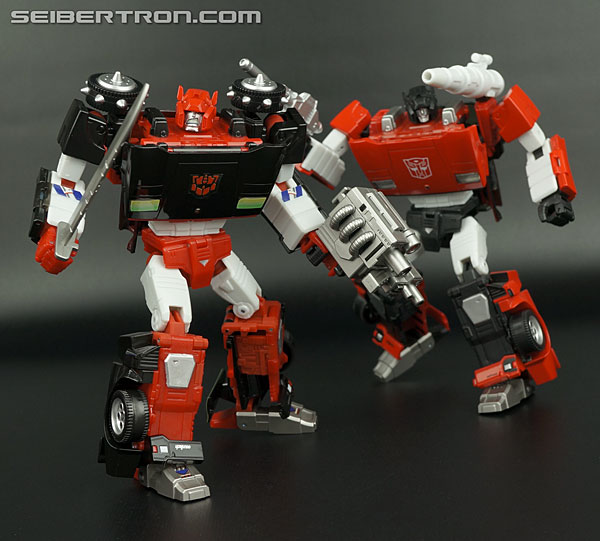 Transformers Masterpiece G2 Sideswipe (G-2 Lambor) (Image #189 of 245)