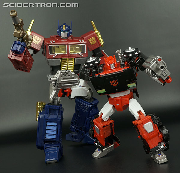 Transformers Masterpiece G2 Sideswipe (G-2 Lambor) (Image #200 of 245)