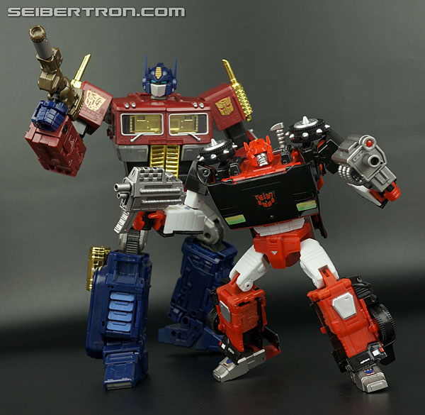 Transformers Masterpiece G2 Sideswipe (G-2 Lambor) (Image #201 of 245)