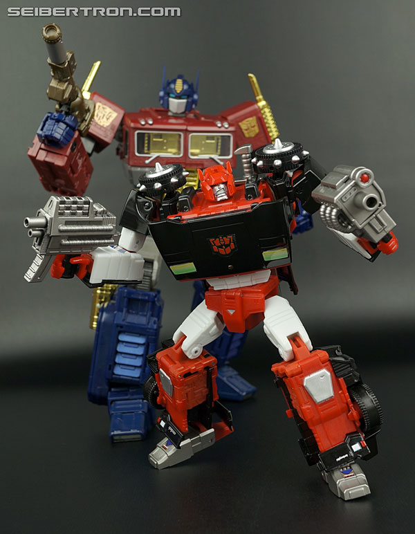 Transformers Masterpiece G2 Sideswipe (G-2 Lambor) (Image #203 of 245)