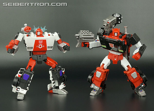 Transformers Masterpiece G2 Sideswipe (G-2 Lambor) (Image #205 of 245)