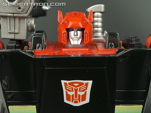 Transformers Masterpiece G2 Sideswipe (G-2 Lambor) (Image #213 of 245)