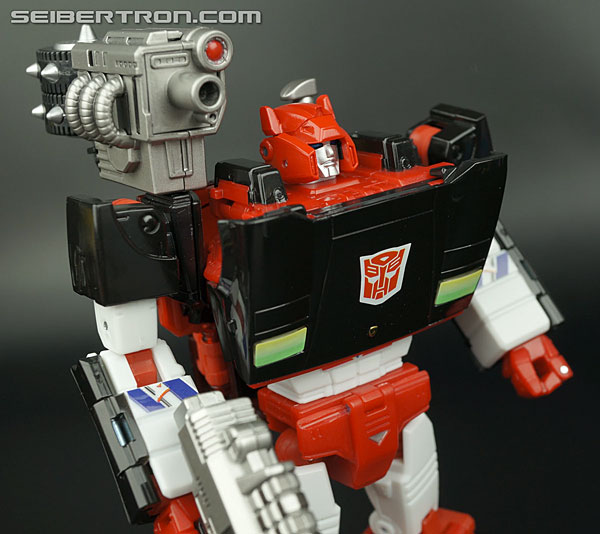 Transformers Masterpiece G2 Sideswipe (G-2 Lambor) (Image #214 of 245)
