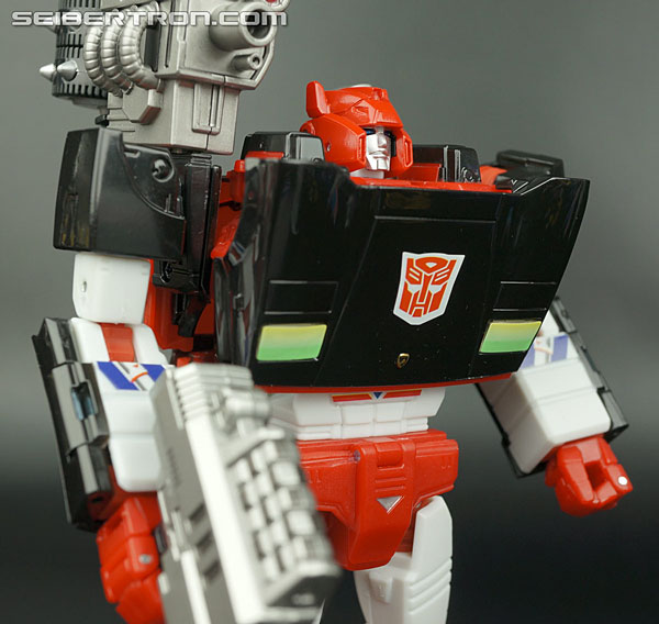 Transformers Masterpiece G2 Sideswipe (G-2 Lambor) (Image #216 of 245)