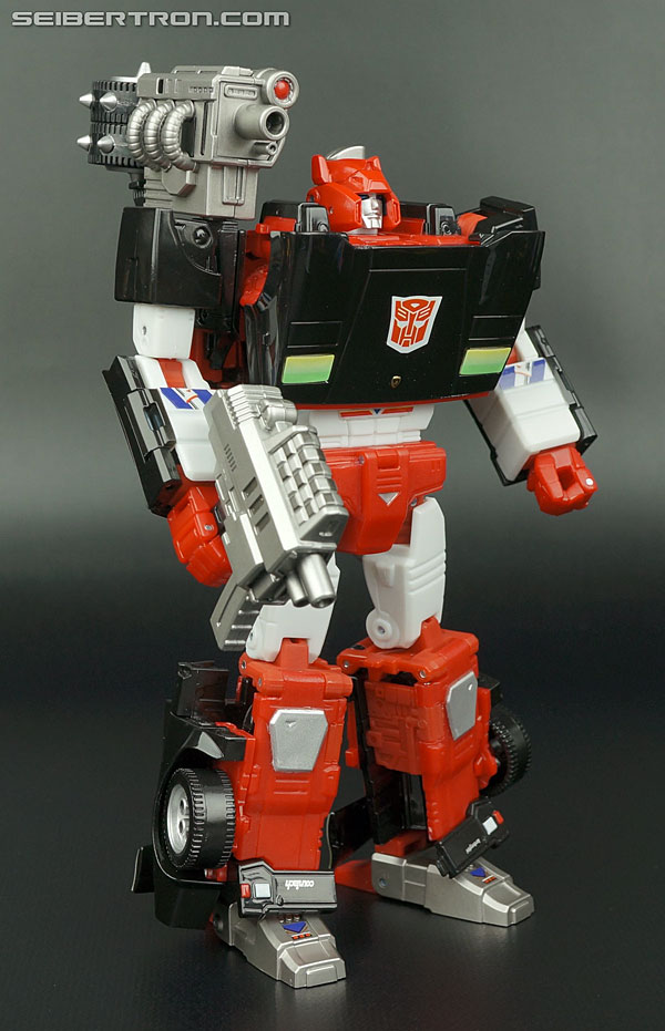 Transformers Masterpiece G2 Sideswipe (G-2 Lambor) (Image #223 of 245)