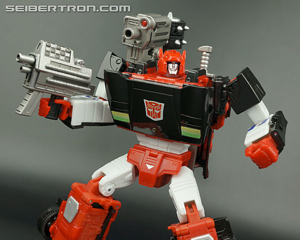 Transformers Masterpiece G2 Sideswipe (G-2 Lambor) (Image #227 of 245)