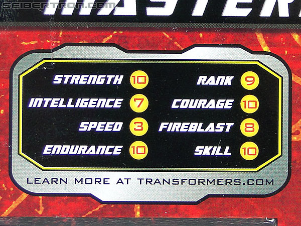 Transformers Masterpiece Grimlock (Grimlock (MP-08)) (Image #14 of 253)