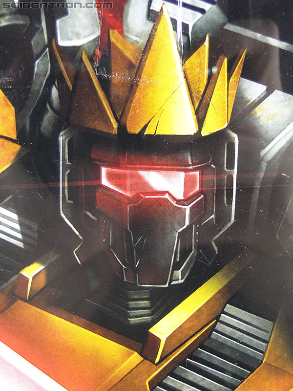 Transformers Masterpiece Grimlock (Grimlock (MP-08)) (Image #18 of 253)