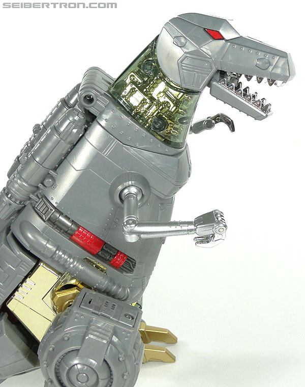 Transformers Masterpiece Grimlock (Grimlock (MP-08)) (Image #35 of 253)