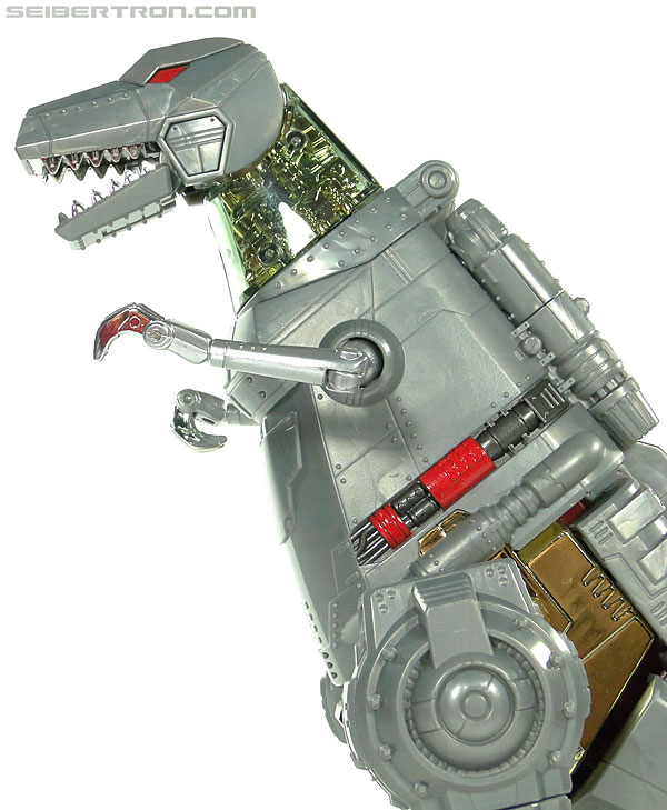 Transformers Masterpiece Grimlock (Grimlock (MP-08)) (Image #42 of 253)