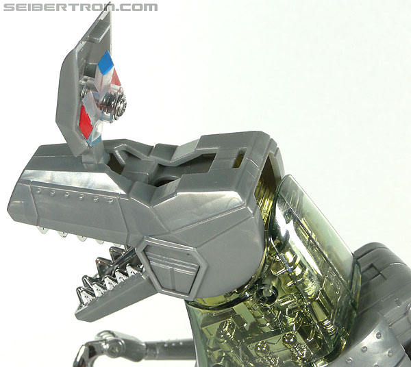 Transformers Masterpiece Grimlock (Grimlock (MP-08)) (Image #48 of 253)