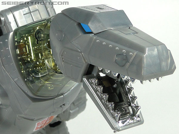 Transformers Masterpiece Grimlock (Grimlock (MP-08)) (Image #58 of 253)