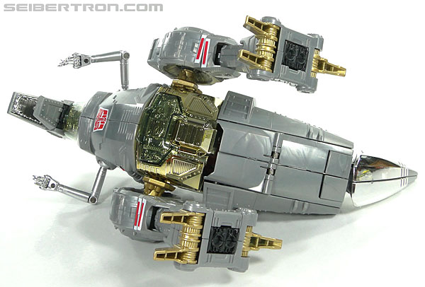 Transformers Masterpiece Grimlock (Grimlock (MP-08)) (Image #64 of 253)