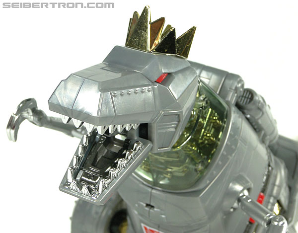 Transformers Masterpiece Grimlock (Grimlock (MP-08)) (Image #70 of 253)